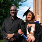 Obi Cubana Wife Beesreign Media