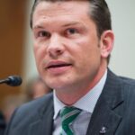 Pete Hegseth Beesreign Media