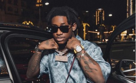 shallipopi Beesreign Media