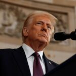09cc8f05ffa54eac464fb108453b4a58 Beesreign Media President Donald Trump