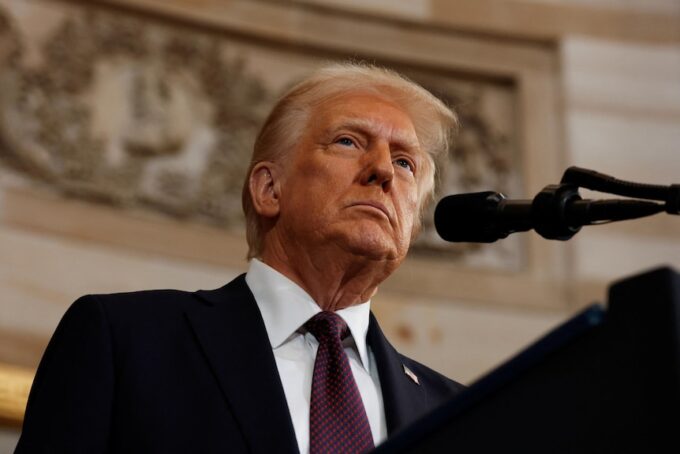 09cc8f05ffa54eac464fb108453b4a58 Beesreign Media President Donald Trump