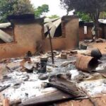 13 Killed Houses Burnt During Gunmen Attack in Plateau State Beesreign Media 13 Killed Houses Burnt During Gunmen Attack in Plateau State