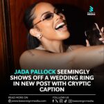 Jada Beesreign Media