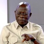 AdamsOshiomhole Beesreign Media