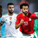 African Footballers Beesreign Media