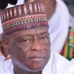 Alhaji Dahiru Mangal Beesreign Media Alhaji Dahiru Mangal