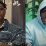 Bella Shmurda and Isbae U Beesreign Media Bella Shmurda and Isbae U