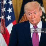 Donald Trump Beesreign Media