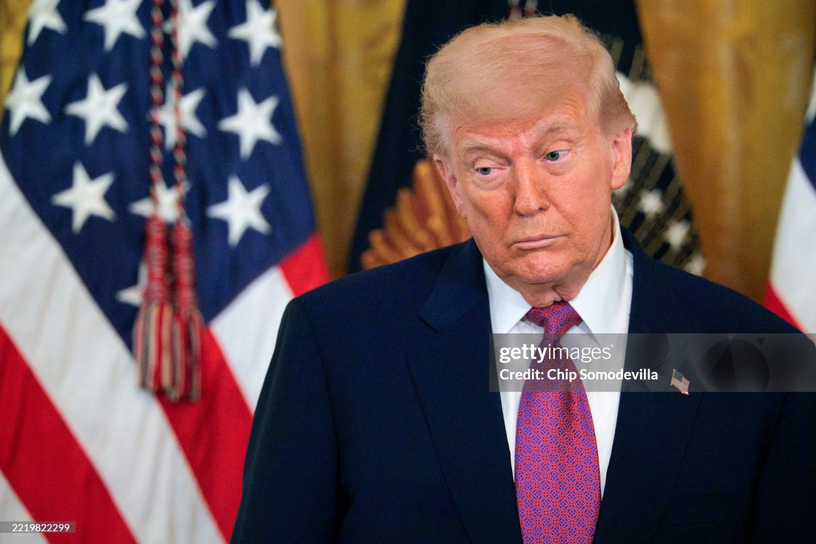 Donald Trump Beesreign Media