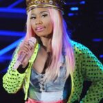 Nicki Minaj Beesreign Media
