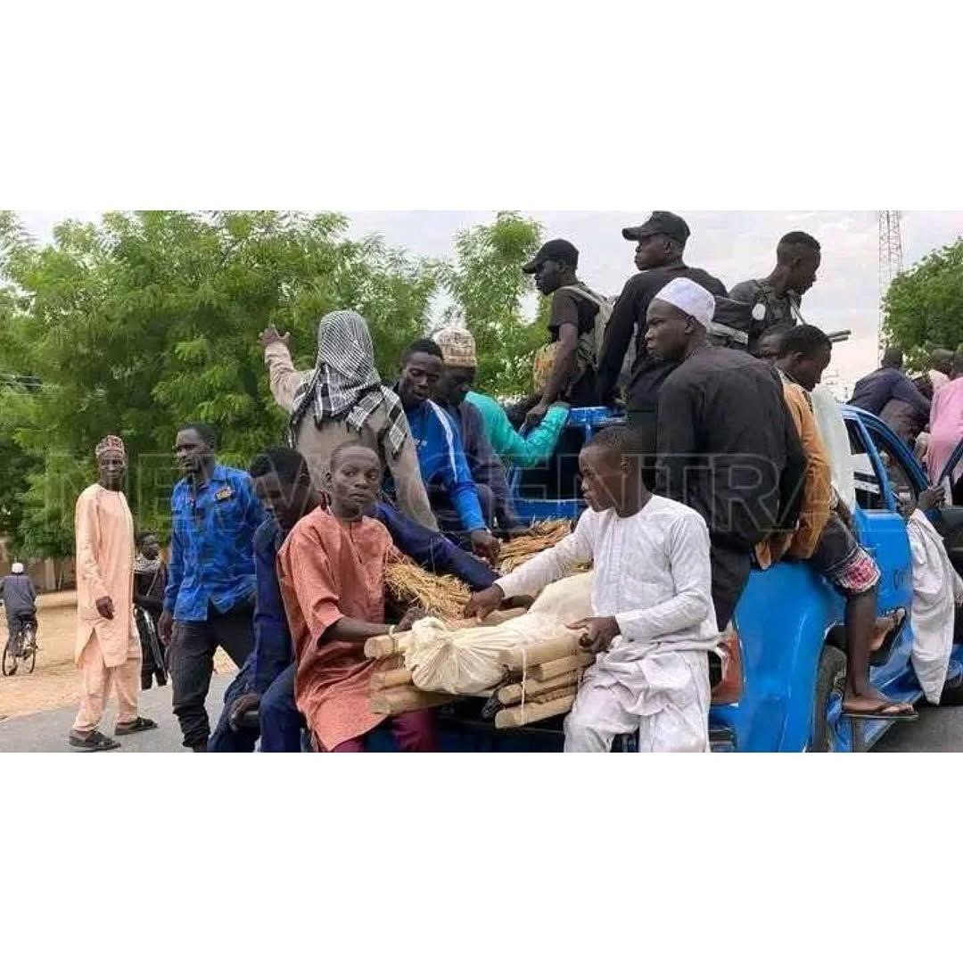 Borno Beesreign Media