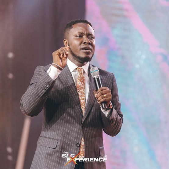 Philip Olubakin Beesreign Media