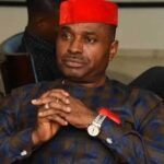 Kenneth Beesreign Media