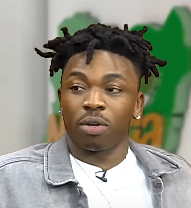 Mayorkun Beesreign Media