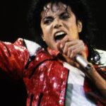 Michael Jackson Beesreign Media