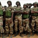 Nigerian military Beesreign Media Nigerian military