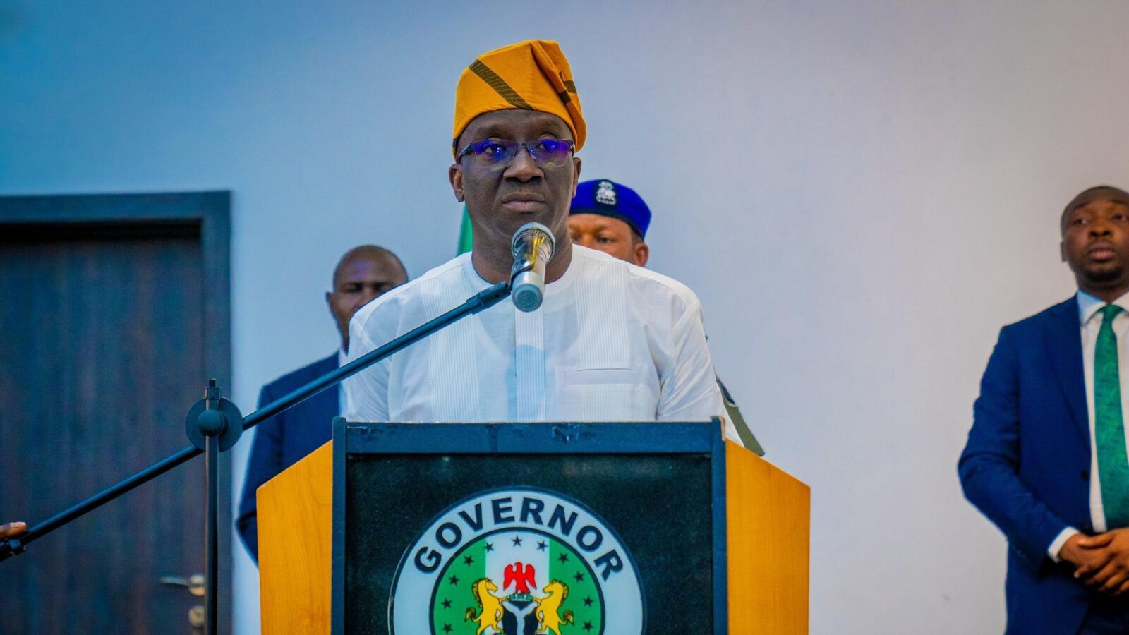 Okpebholo Beesreign Media