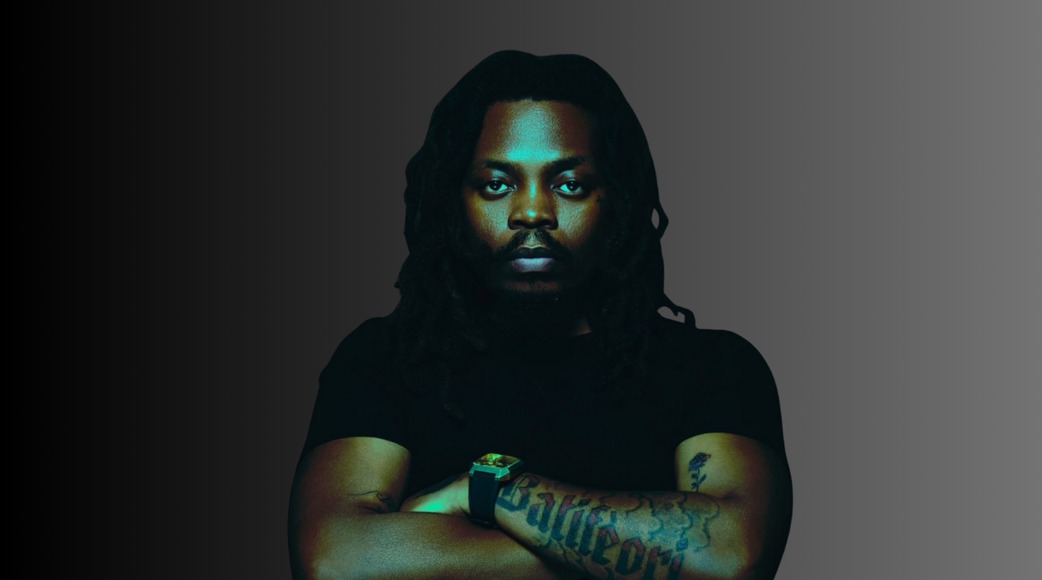 Olamide Beesreign Media