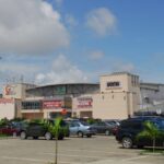 Palms Mall Lekki Lagos