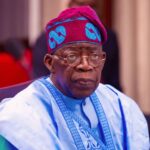 PresidentBolaAhmedTinubu Beesreign Media President Tinubu