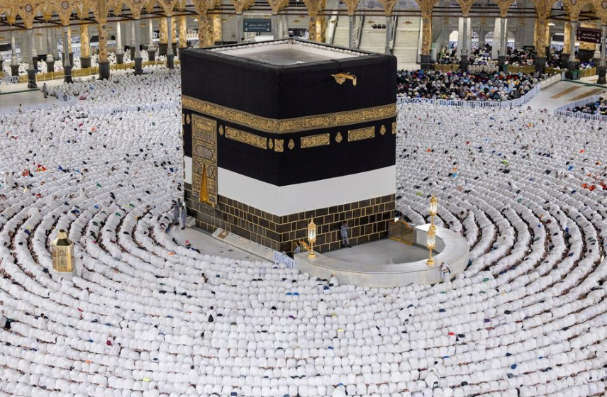 Hajj Beesreign Media