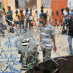 Prison break Beesreign Media