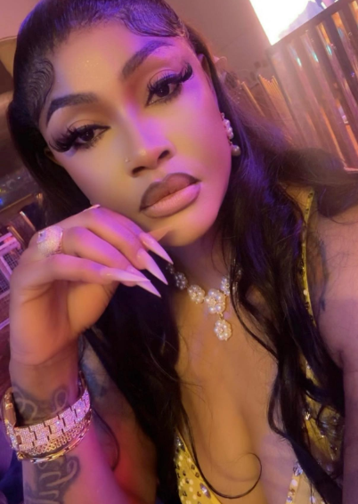 Angela Beesreign Media