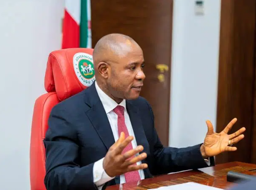 Enugu Beesreign Media