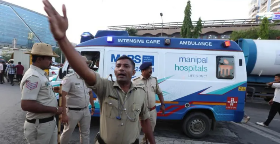 India Beesreign Media