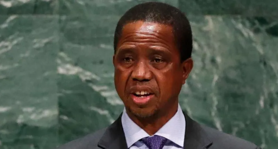 Edgar Beesreign Media