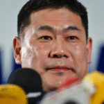 Oyun Beesreign Media