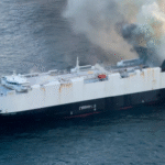 Abandoned ship Beesreign Media