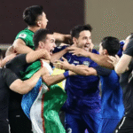 Uzbekistan Team Beesreign Media