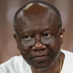 Ken OforiAtta Beesreign Media