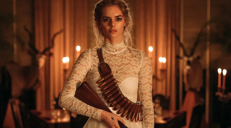 Ready or not Beesreign Media