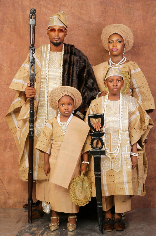 Ojude Oba Beesreign Media