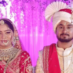 Indian Couple Beesreign Media