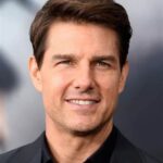 Tom Cruise Beesreign Media