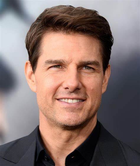 Tom Cruise Beesreign Media