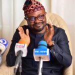 TunjiOjo Beesreign Media