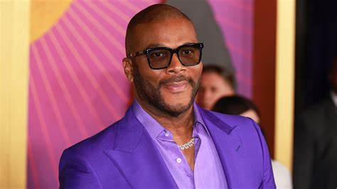 Tyler Perry Beesreign Media