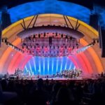 Wizkid Holds Concert at the Hollywood Bowl Beesreign Media Wizkid Holds Concert at the Hollywood Bowl