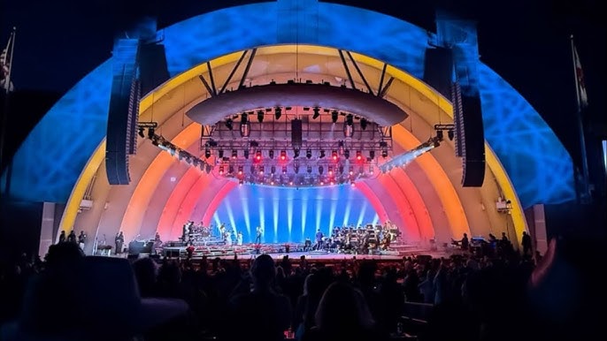 Wizkid Holds Concert at the Hollywood Bowl Beesreign Media Wizkid Holds Concert at the Hollywood Bowl