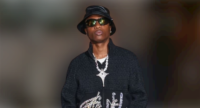 Wizkid Beesreign Media
