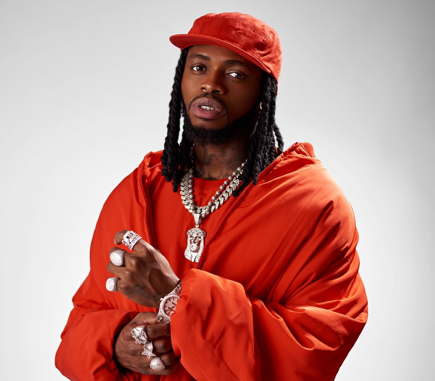 YgXDiamondPlatnumzStreetLove Beesreign Media