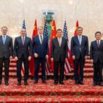 Us and China Beesreign Media