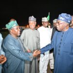 Tinubu Beesreign Media