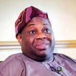 Dele Momodu Beesreign Media