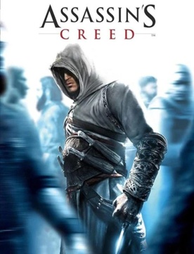 Assassins Creed Beesreign Media
