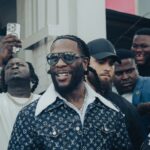 Burna Boy Beesreign Media